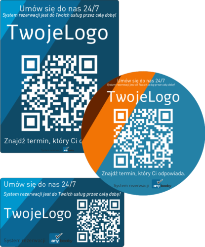 Anybooky-Pakiet Promocyjny Anybooky-Pakiet Promocyjny